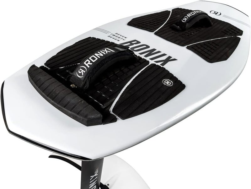 RONIX أحزمة قدم قابلة للتعديل من الفويل - كمية 2 - Image 3
